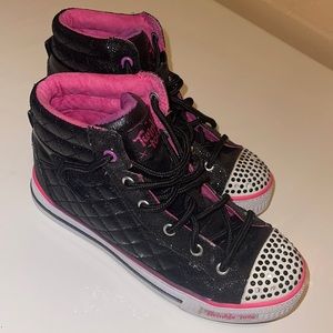 twinkle toes shose